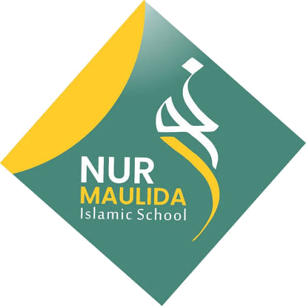 TK Islam Nur Maulida Logo
