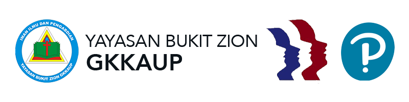SD Zion Makassar Logo